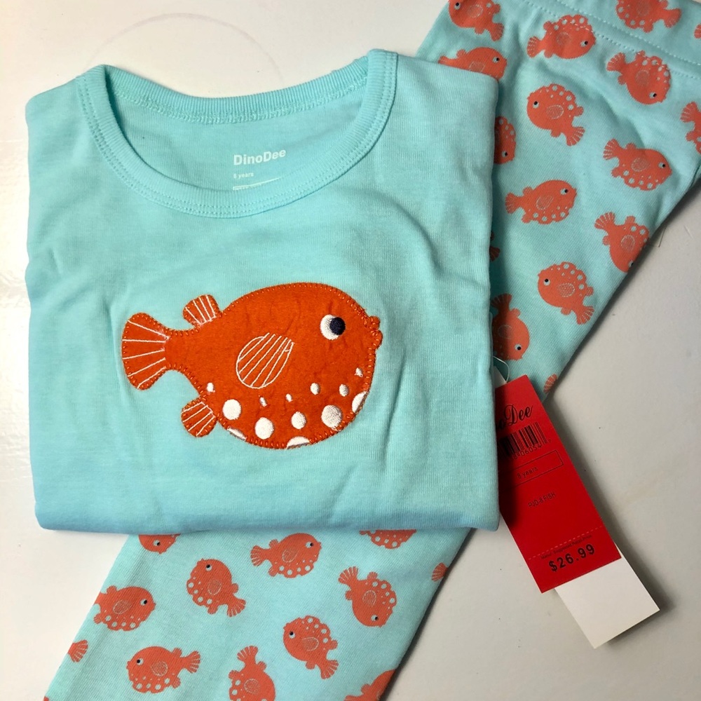 🎉HP🎉 NWT, Girls Pajamas